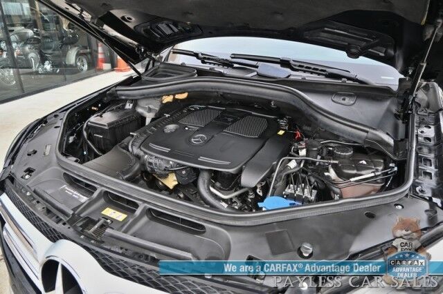 2017 Mercedes-Benz GLE GLE 350 Anchorage AK