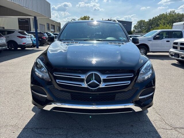 2017 Mercedes-Benz GLE GLE 350 Cleveland OH