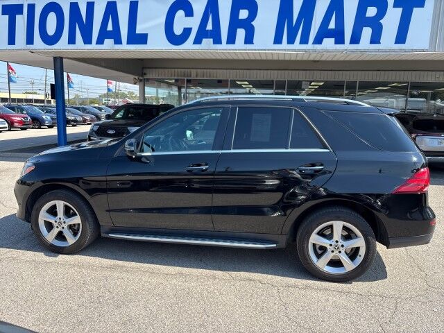 2017 Mercedes-Benz GLE GLE 350 Cleveland OH