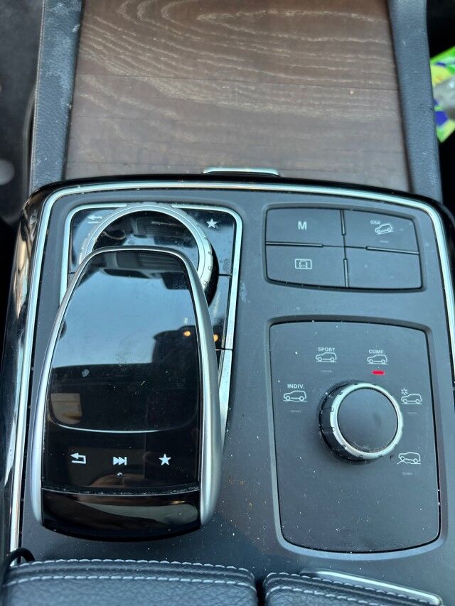 2017 Mercedes-Benz GLE GLE 350 Cleveland OH