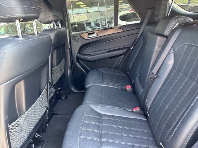 2017 Mercedes-Benz GLE GLE 350 Cleveland OH