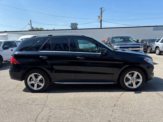 2017 Mercedes-Benz GLE GLE 350 Cleveland OH