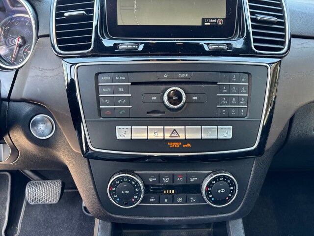 2017 Mercedes-Benz GLE GLE 350 Cleveland OH