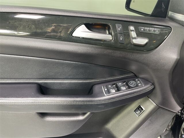 2017 Mercedes-Benz GLE GLE 350 Columbia SC