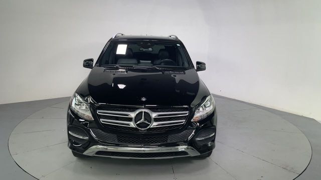 2017 Mercedes-Benz GLE GLE 350