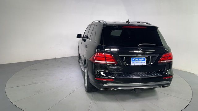 2017 Mercedes-Benz GLE GLE 350 Columbia SC