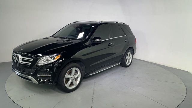 2017 Mercedes-Benz GLE GLE 350 Columbia SC