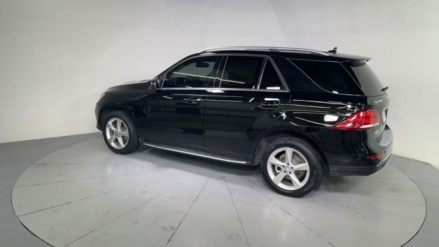 2017 Mercedes-Benz GLE GLE 350 Columbia SC