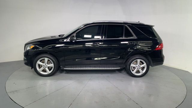 2017 Mercedes-Benz GLE GLE 350 Columbia SC