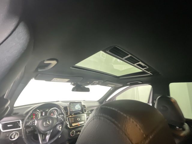 2017 Mercedes-Benz GLE GLE 350 Columbia SC