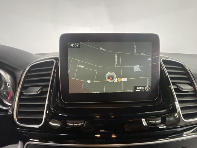 2017 Mercedes-Benz GLE GLE 350 Columbia SC