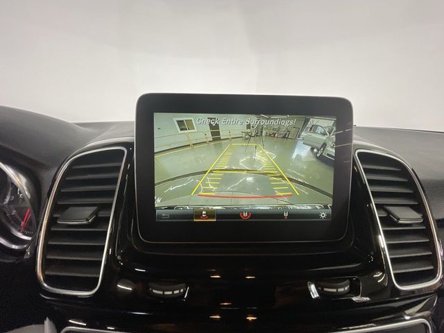 2017 Mercedes-Benz GLE GLE 350 Columbia SC