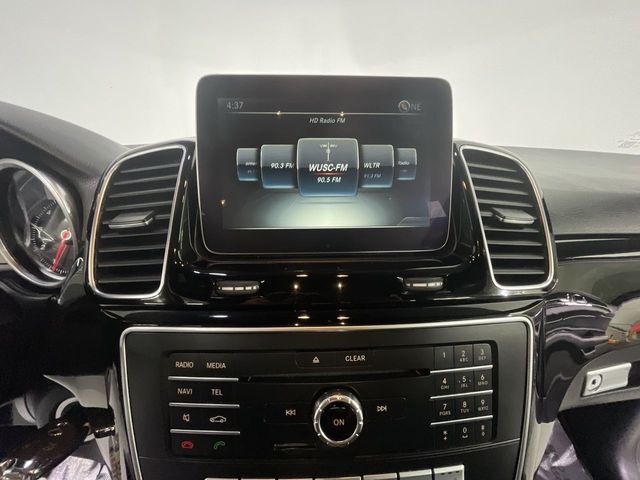 2017 Mercedes-Benz GLE GLE 350 Columbia SC