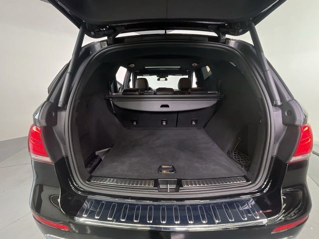 2017 Mercedes-Benz GLE GLE 350 Columbia SC