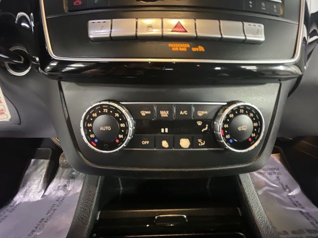 2017 Mercedes-Benz GLE GLE 350 Columbia SC