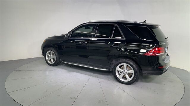 2017 Mercedes-Benz GLE GLE 350 Columbia SC