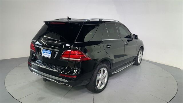 2017 Mercedes-Benz GLE GLE 350 Columbia SC