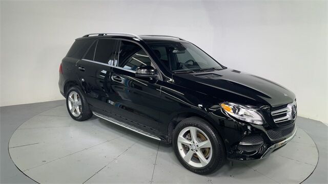 2017 Mercedes-Benz GLE GLE 350 Columbia SC