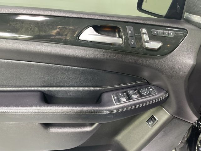 2017 Mercedes-Benz GLE GLE 350 Columbia SC