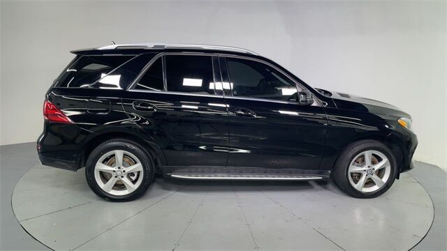 2017 Mercedes-Benz GLE GLE 350 Columbia SC