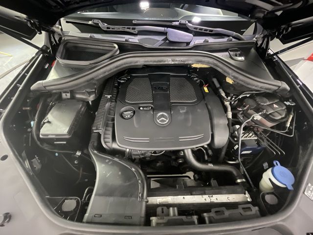 2017 Mercedes-Benz GLE GLE 350 Columbia SC