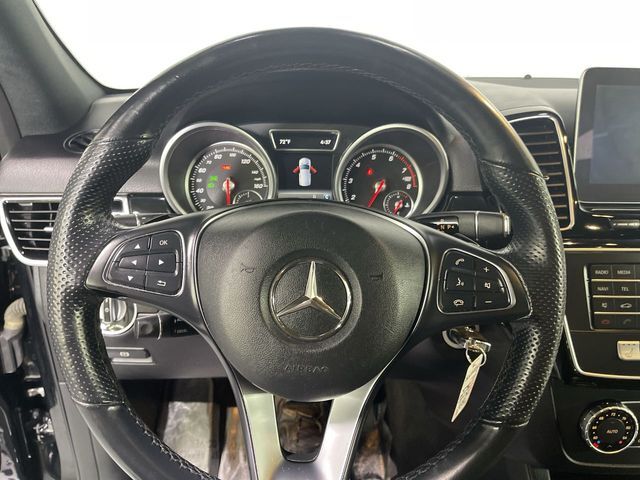 2017 Mercedes-Benz GLE GLE 350 Columbia SC