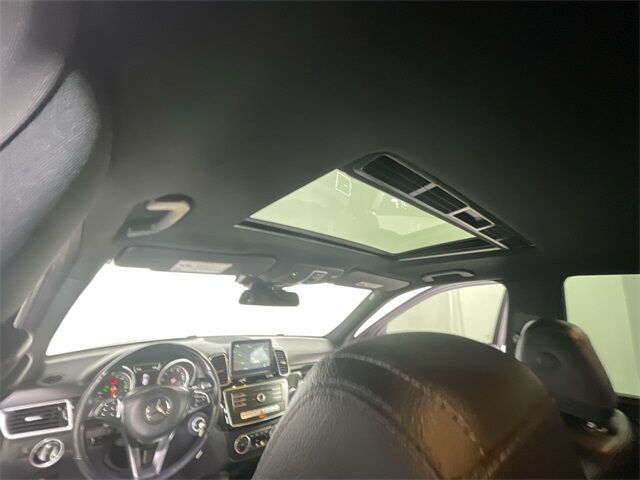 2017 Mercedes-Benz GLE GLE 350 Columbia SC