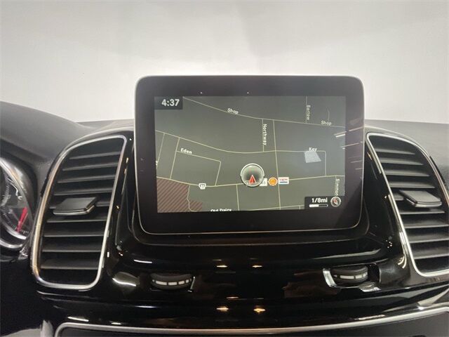 2017 Mercedes-Benz GLE GLE 350 Columbia SC