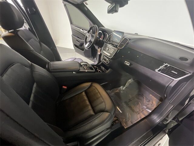 2017 Mercedes-Benz GLE GLE 350 Columbia SC