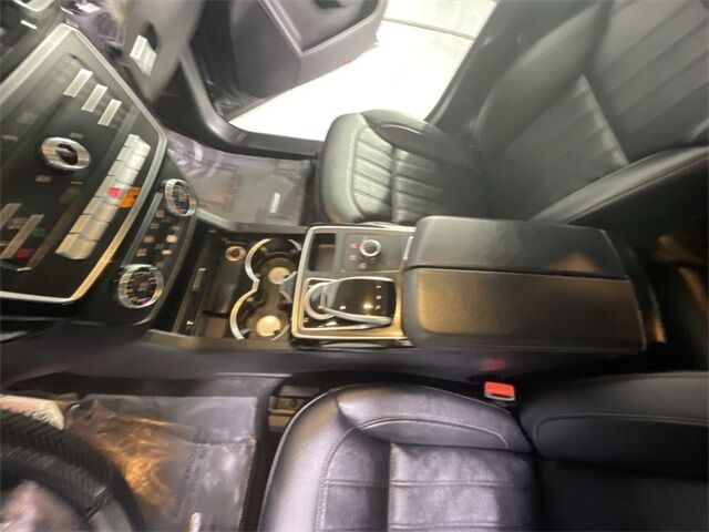 2017 Mercedes-Benz GLE GLE 350 Columbia SC