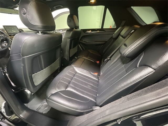 2017 Mercedes-Benz GLE GLE 350 Columbia SC