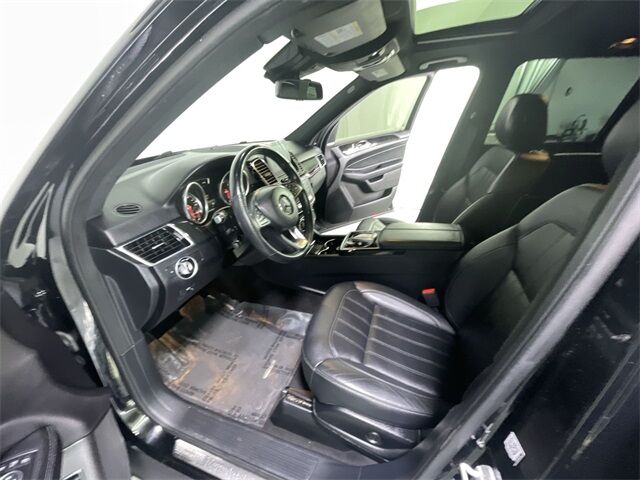 2017 Mercedes-Benz GLE GLE 350 Columbia SC