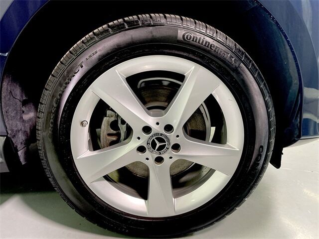 2017 Mercedes-Benz GLE GLE 350 Columbia SC