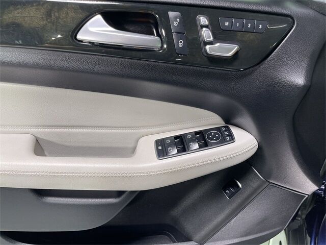 2017 Mercedes-Benz GLE GLE 350 Columbia SC