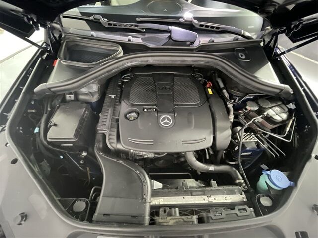 2017 Mercedes-Benz GLE GLE 350 Columbia SC