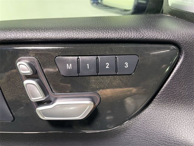 2017 Mercedes-Benz GLE GLE 350 Columbia SC