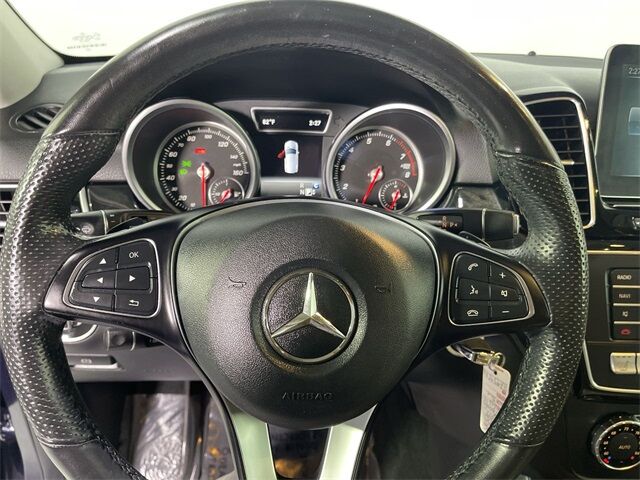 2017 Mercedes-Benz GLE GLE 350 Columbia SC