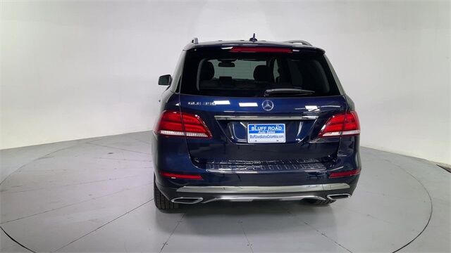 2017 Mercedes-Benz GLE GLE 350 Columbia SC