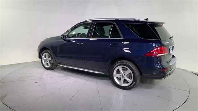 2017 Mercedes-Benz GLE GLE 350 Columbia SC