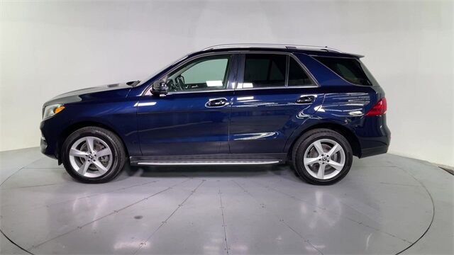 2017 Mercedes-Benz GLE GLE 350 Columbia SC