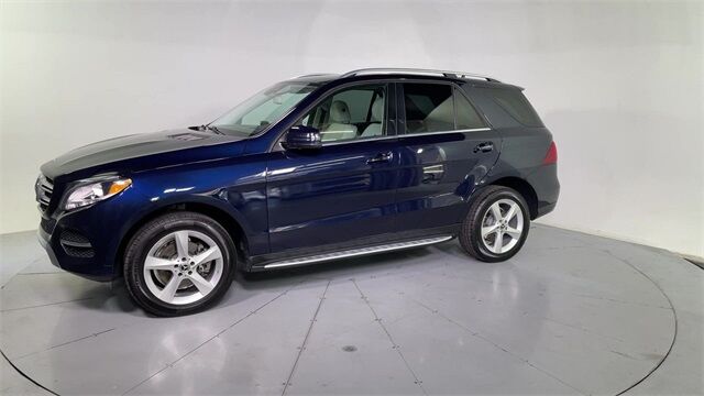 2017 Mercedes-Benz GLE GLE 350 Columbia SC
