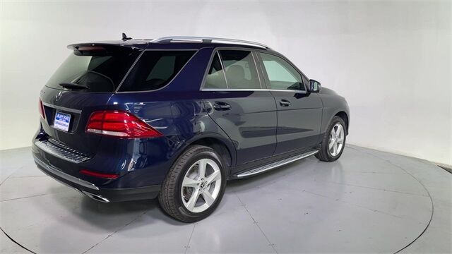 2017 Mercedes-Benz GLE GLE 350 Columbia SC