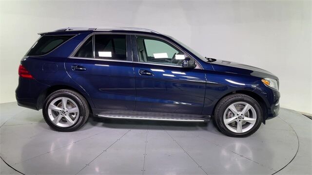 2017 Mercedes-Benz GLE GLE 350 Columbia SC