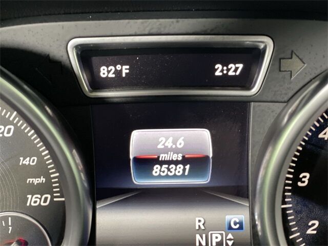 2017 Mercedes-Benz GLE GLE 350 Columbia SC