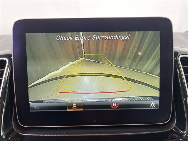 2017 Mercedes-Benz GLE GLE 350 Columbia SC