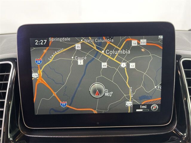 2017 Mercedes-Benz GLE GLE 350 Columbia SC