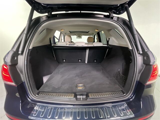 2017 Mercedes-Benz GLE GLE 350 Columbia SC