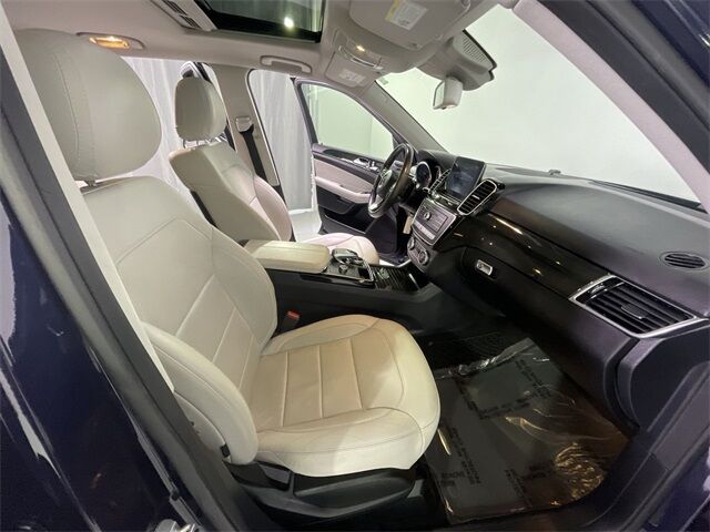 2017 Mercedes-Benz GLE GLE 350 Columbia SC