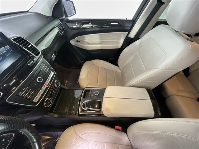 2017 Mercedes-Benz GLE GLE 350 Columbia SC