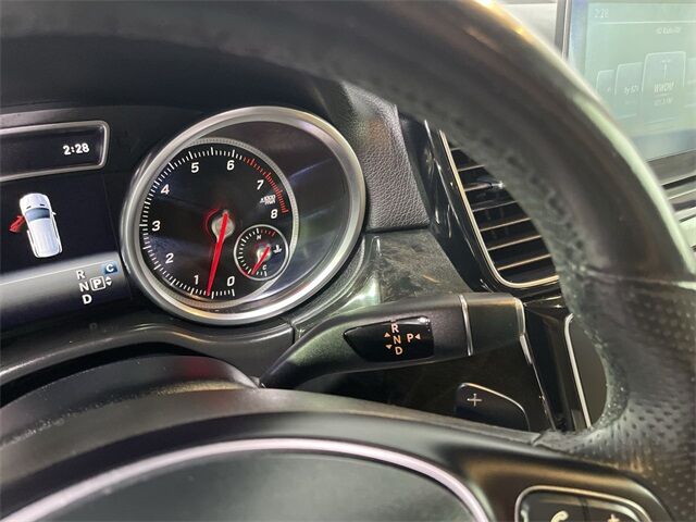 2017 Mercedes-Benz GLE GLE 350 Columbia SC